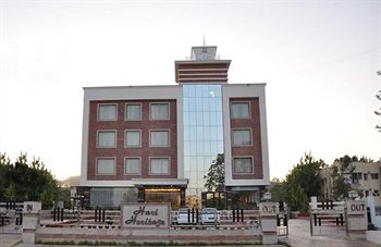 Hotel Hari Heritage